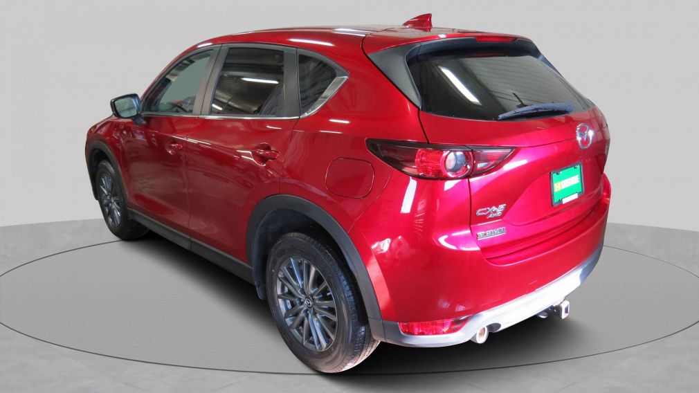 2019 Mazda CX 5 GS #7