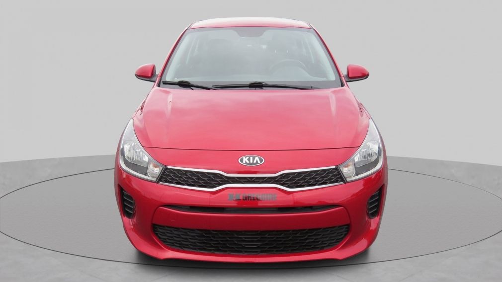 2019 Kia Rio LX+ #1