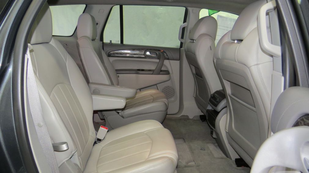 2014 Buick Enclave Leather #21