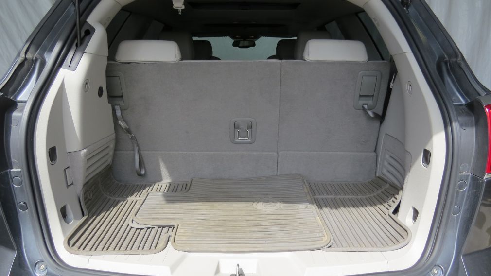 2014 Buick Enclave Leather #24