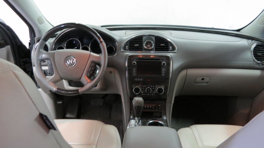 2014 Buick Enclave Leather #12