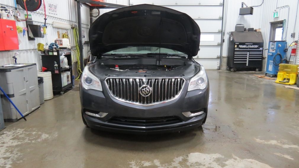 2014 Buick Enclave Leather #27