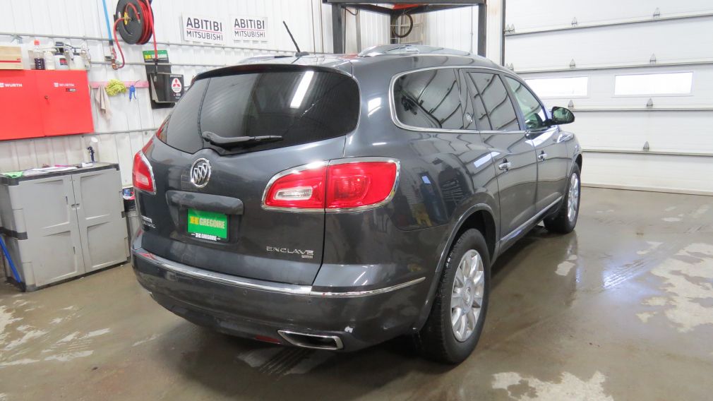 2014 Buick Enclave Leather #4