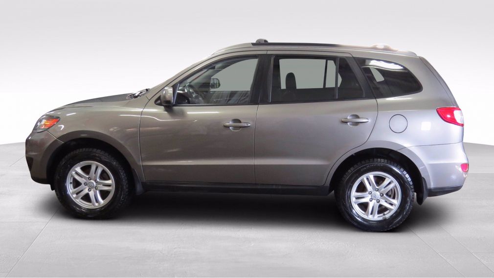 2012 Hyundai Santa Fe GL #3