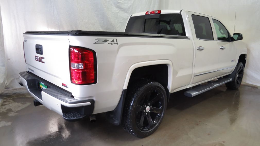 2015 GMC Sierra 1500 SLE #5