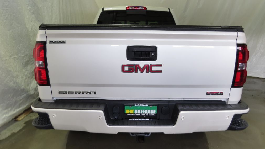 2015 GMC Sierra 1500 SLE #7