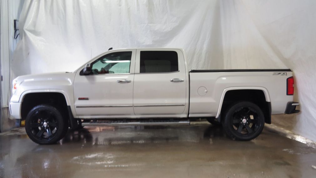 2015 GMC Sierra 1500 SLE #2