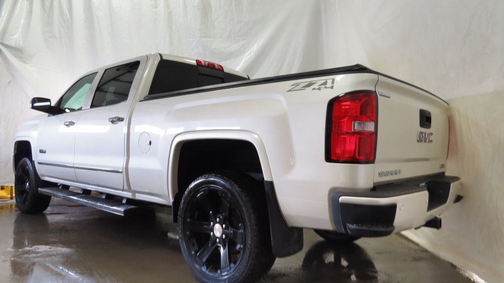 2015 GMC Sierra 1500 SLE #6