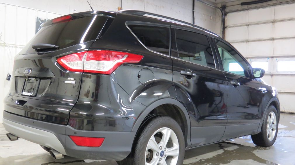 2014 Ford Escape SE #5