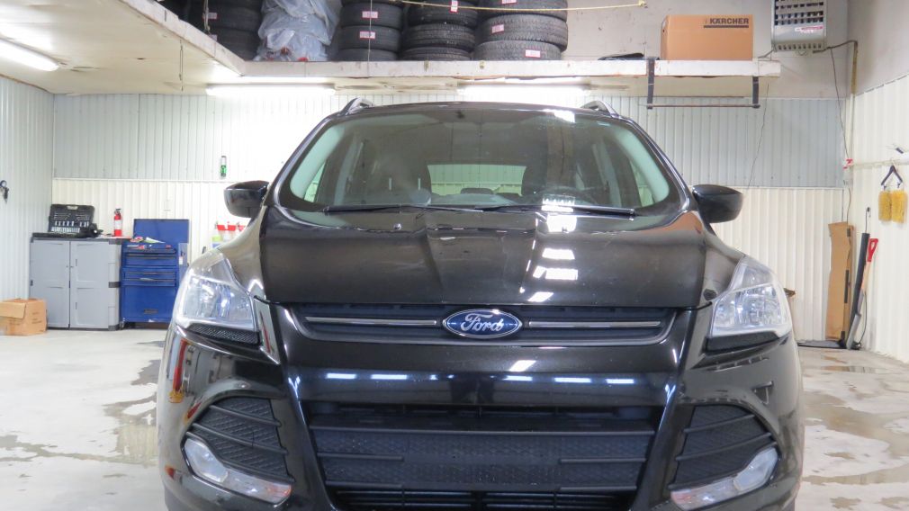 2014 Ford Escape SE #1