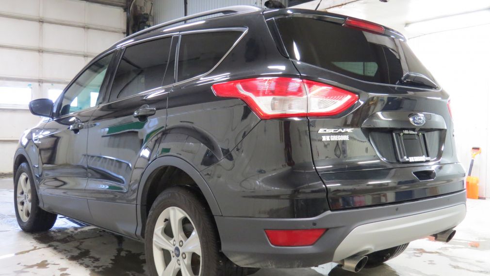 2014 Ford Escape SE #3