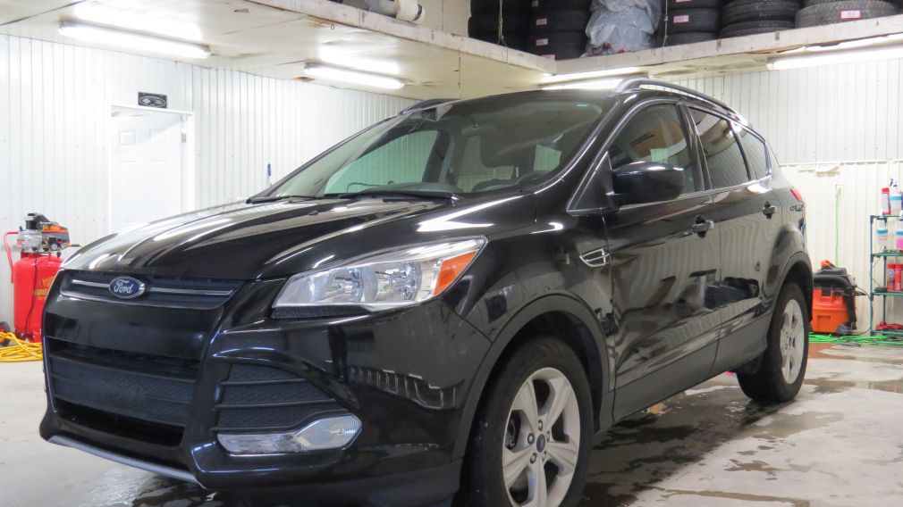 2014 Ford Escape SE #3