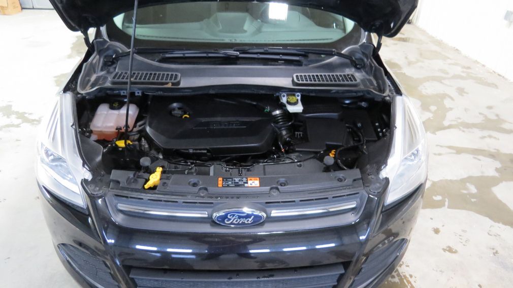 2014 Ford Escape SE #18