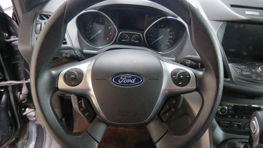 2014 Ford Escape SE #8