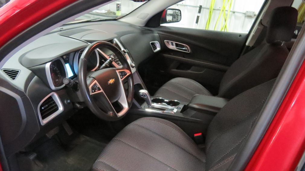 2014 Chevrolet Equinox LT #8