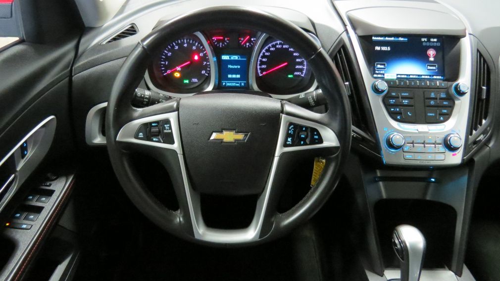 2014 Chevrolet Equinox LT #12