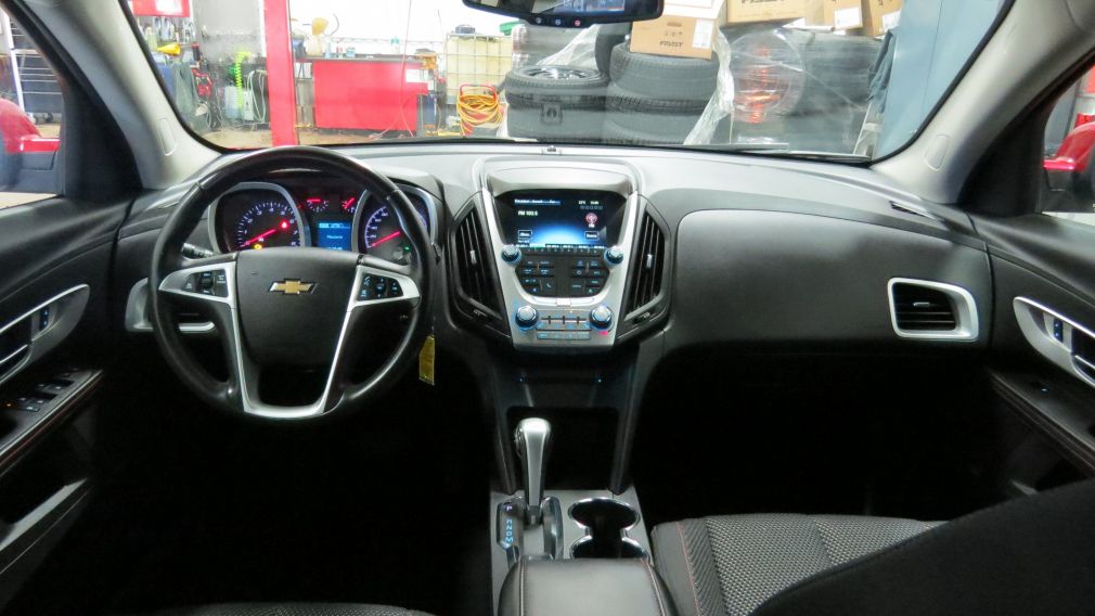 2014 Chevrolet Equinox LT #11