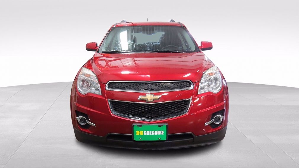 2014 Chevrolet Equinox LT #2