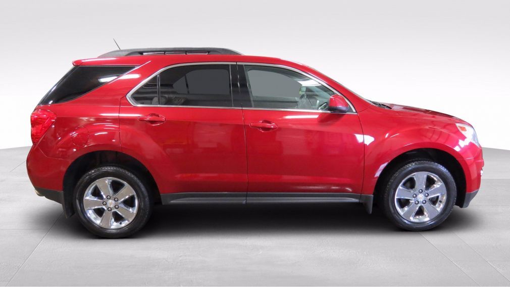 2014 Chevrolet Equinox LT #8