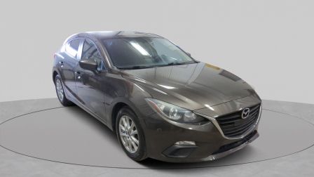 2016 Mazda 3 GS                    à Abitibi