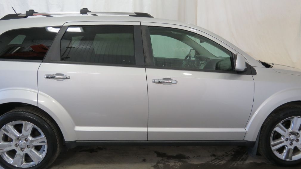 2013 Dodge Journey R/T #4