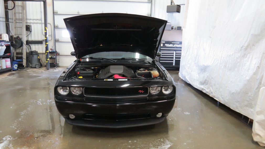 2014 Dodge Challenger R/T Classic #23