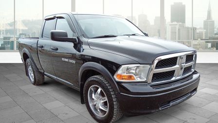 2011 Dodge Ram ST                