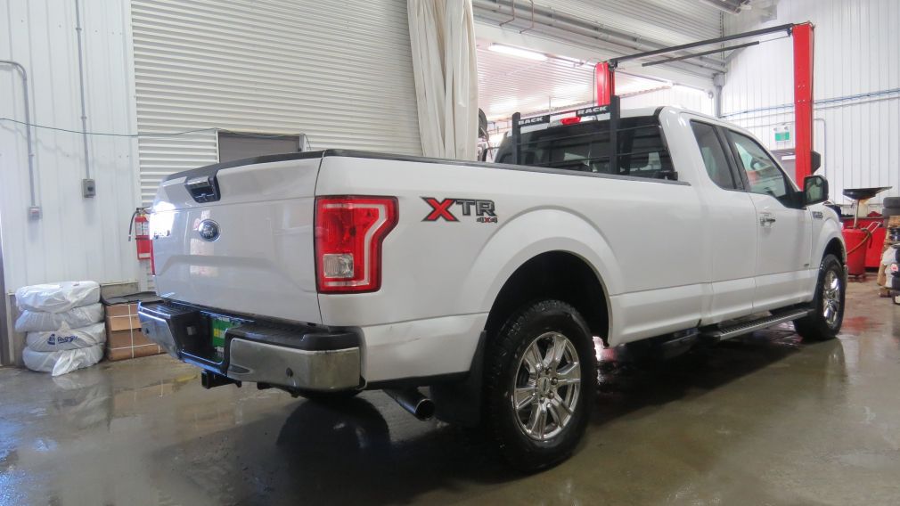 2016 Ford F150 XLT #7