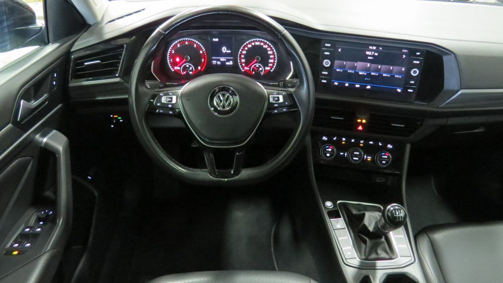 2019 Volkswagen Jetta Highline #14