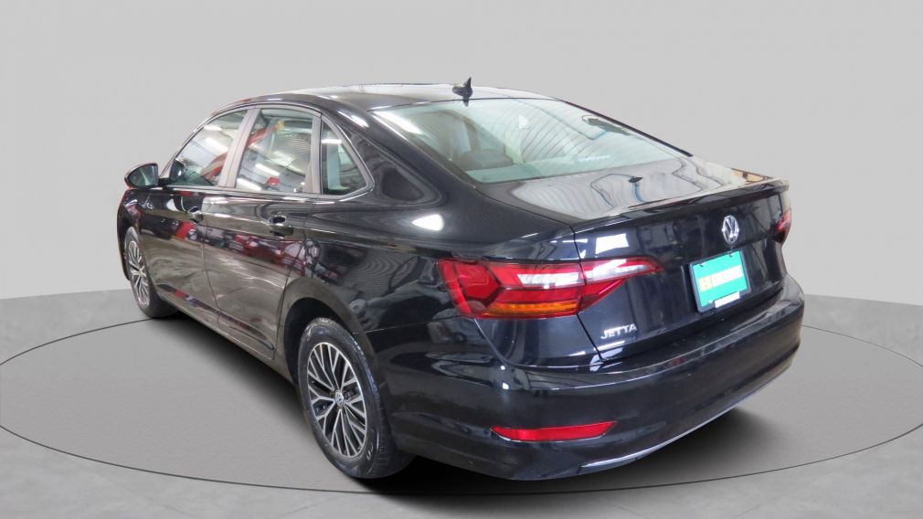 2019 Volkswagen Jetta Highline #7