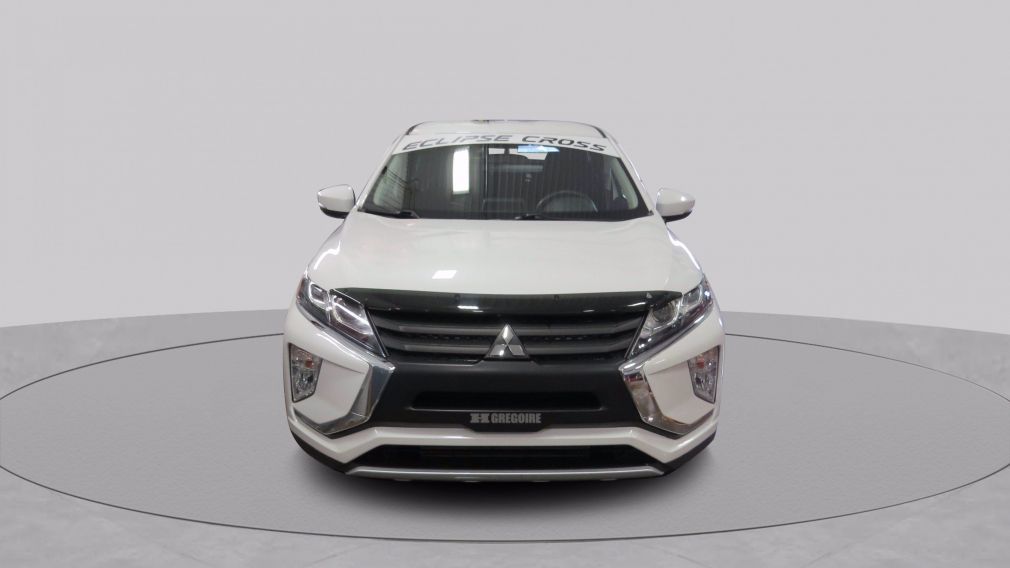 2020 Mitsubishi Eclipse Cross ES #2