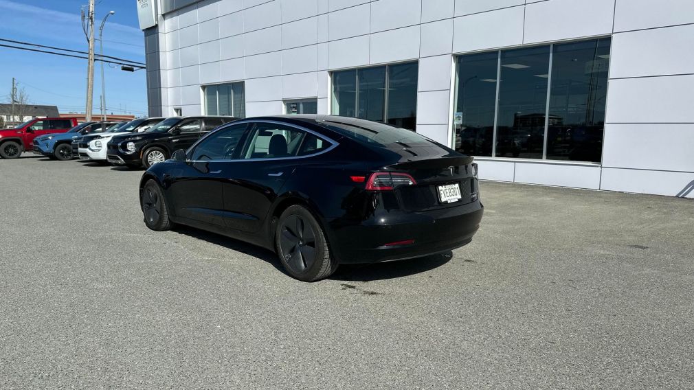 2020 Tesla Model 3 Long Range #5