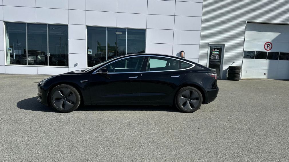 2020 Tesla Model 3 Long Range #4
