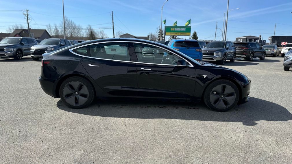 2020 Tesla Model 3 Long Range #8