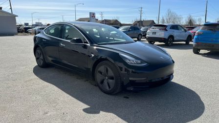 2020 Tesla Model 3 Long Range                à Québec                