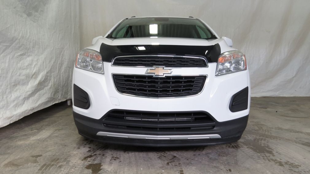 2014 Chevrolet Trax LT #6