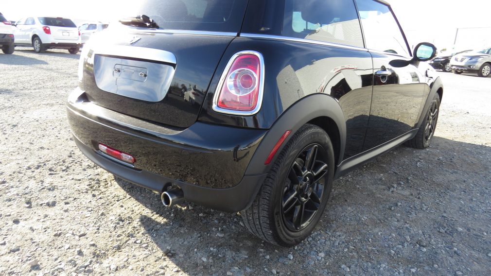 2013 Mini Cooper 2dr Cpe model baker street #6