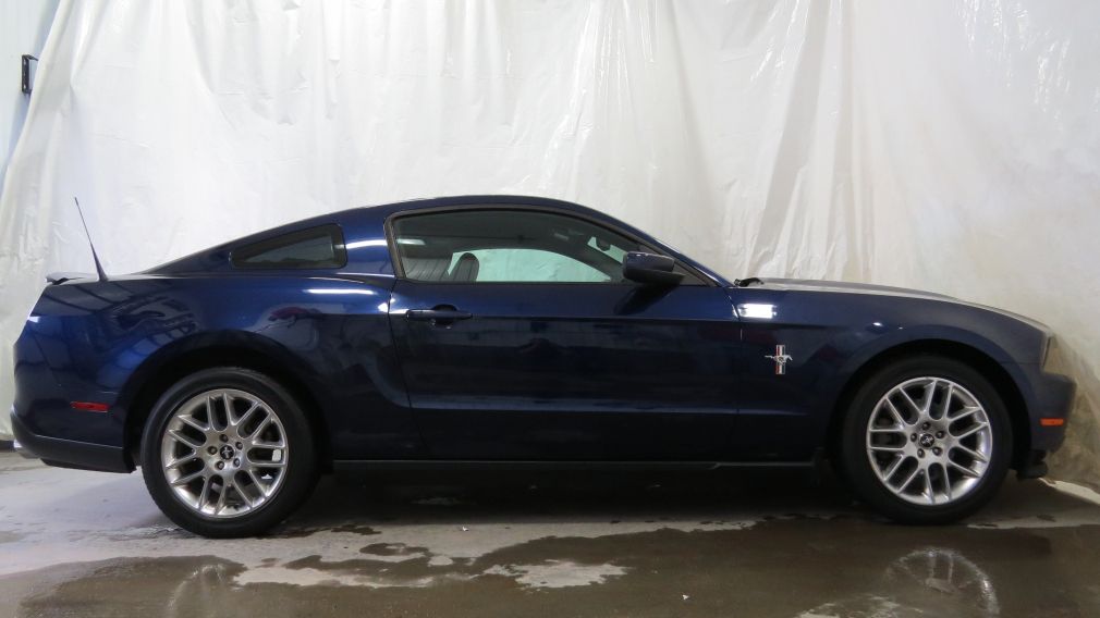 2012 Ford Mustang V6 #3