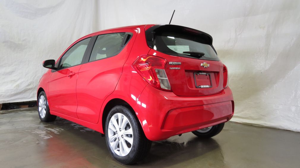 2018 Chevrolet Spark LT #6