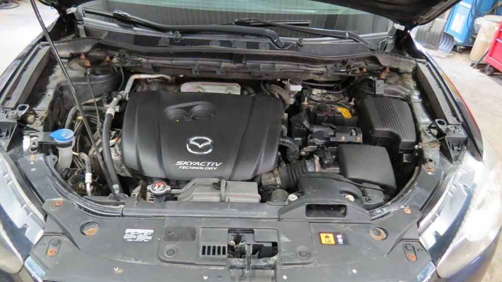 2016 Mazda CX 5 GX #28