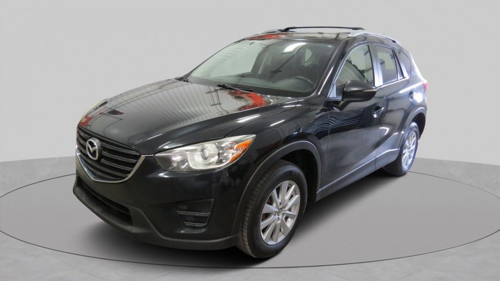 2016 Mazda CX 5 GX #3