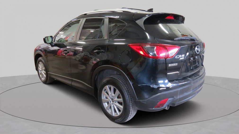 2016 Mazda CX 5 GX #5