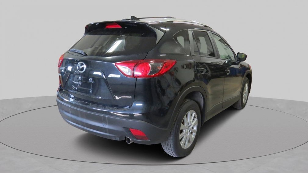 2016 Mazda CX 5 GX #7