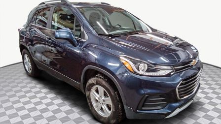 2019 Chevrolet Trax LT                in Laval                