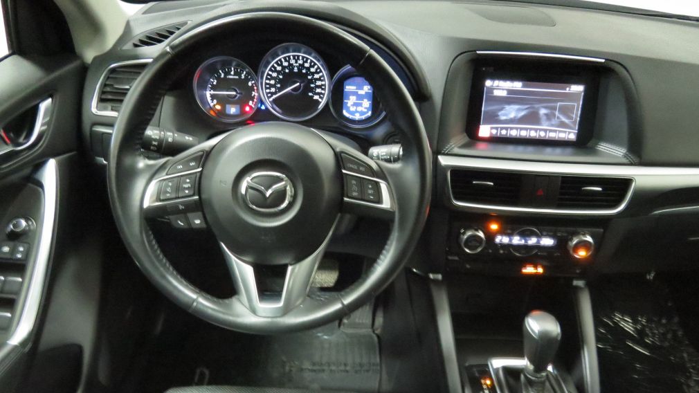 2016 Mazda CX 5 GT #10