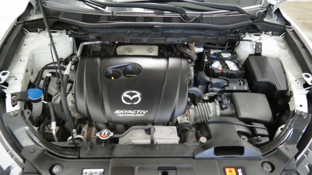 2016 Mazda CX 5 GT #13