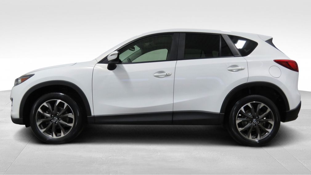 2016 Mazda CX 5 GT #3