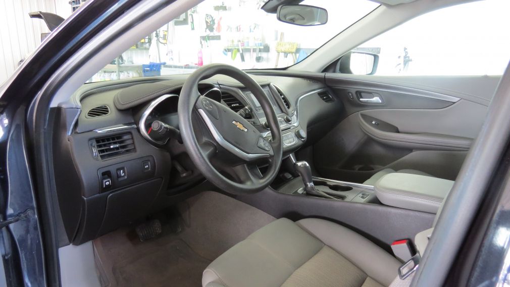 2014 Chevrolet Impala LS (garantie prolonger complet de GM ) #10