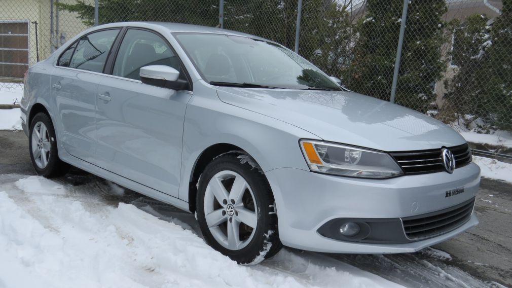 2012 Volkswagen Jetta Comfortline #15