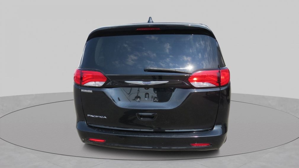 2020 Chrysler Pacifica LX #6